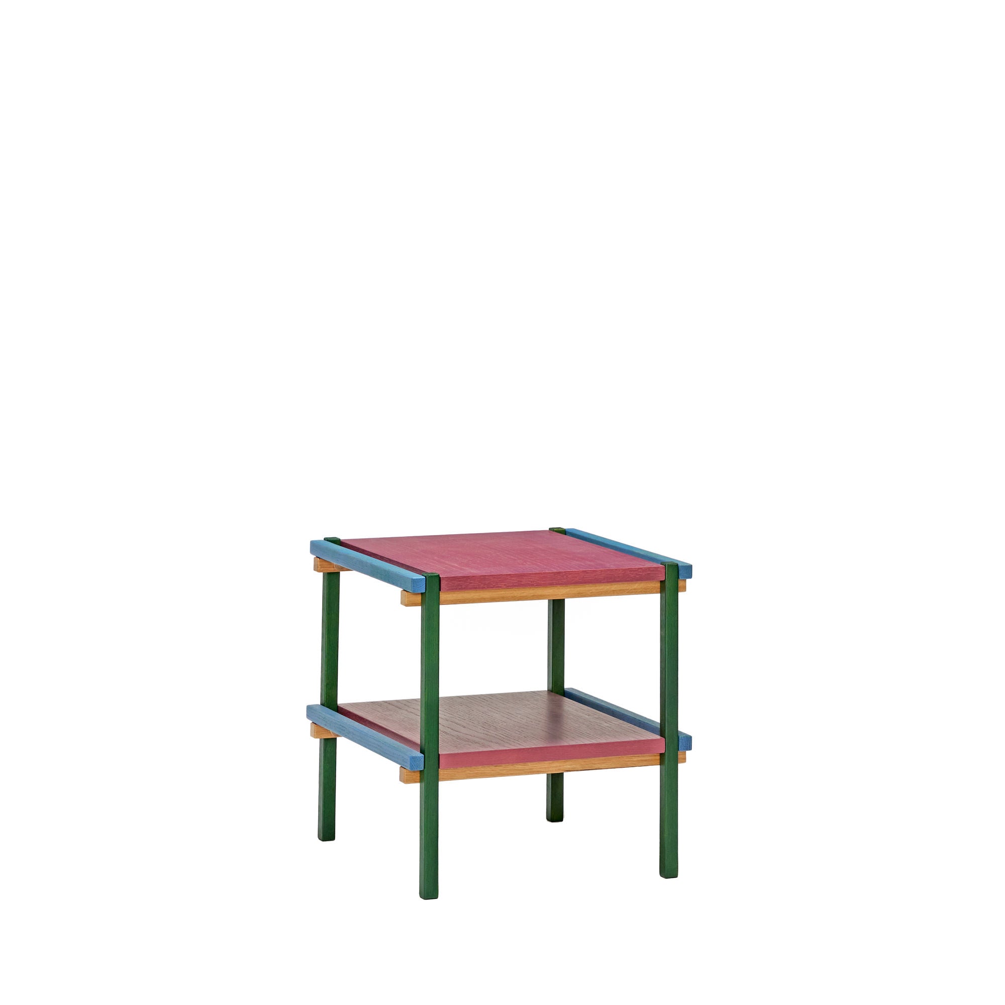 Hübsch Crayon Side Table vícebarev