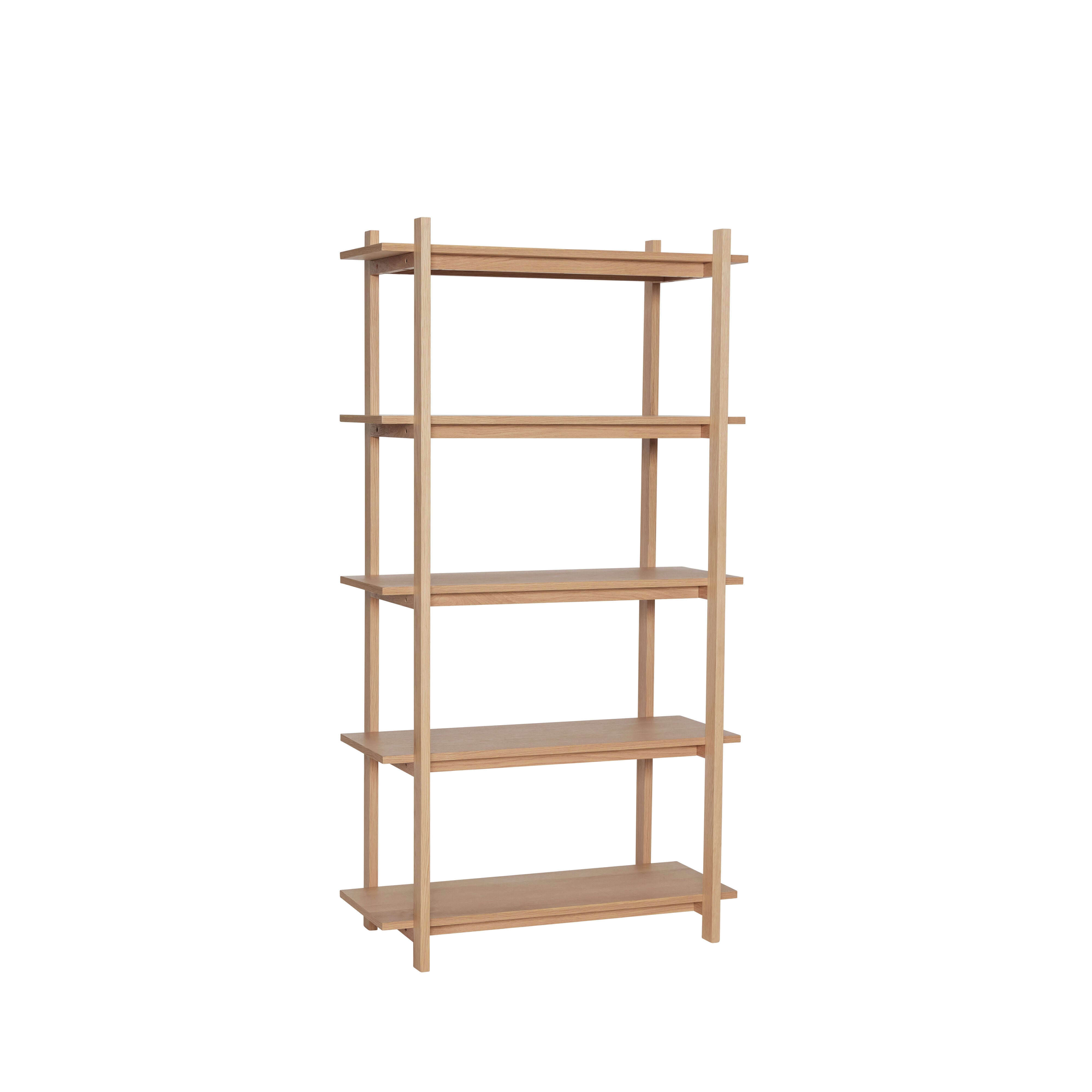 [product_category]-Hübsch Epoch Shelf Unit Natural-Hübsch-5712772125397-881509-HUB-2