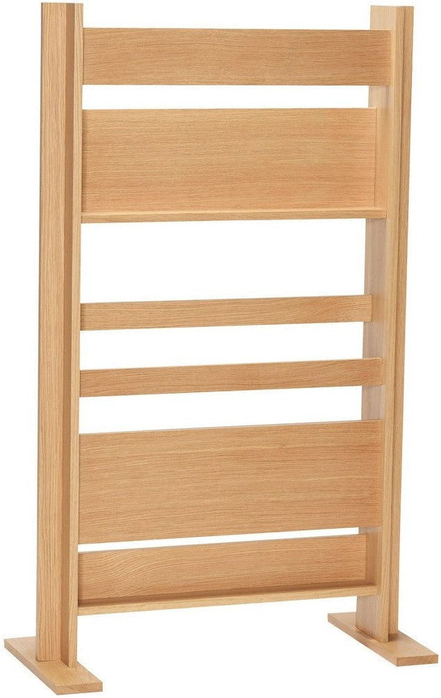 [product_category]-Hübsch Forma Magazine Holder/Partition Natural-Hübsch-5712772135624-881917-HUB-1