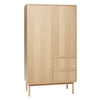  Herringbone Wardrobe Large