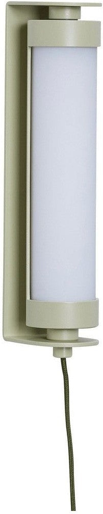 [product_category]-Hübsch Satellite Wall Light Light green-Hübsch-5712772134276-961904-HUB-1