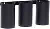 Hübsch Silo Organizer Black