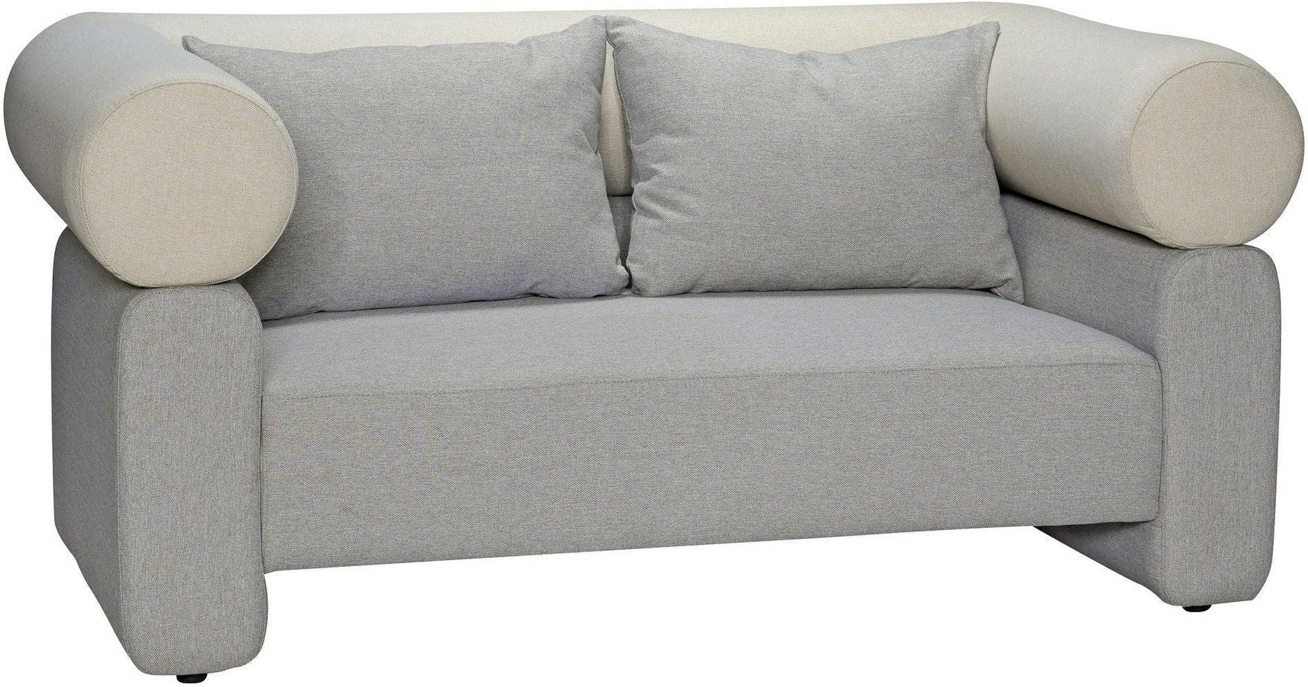 [product_category]-Hübsch Vera Sofa Grey-Hübsch-5712772133798-021916-HUB-1