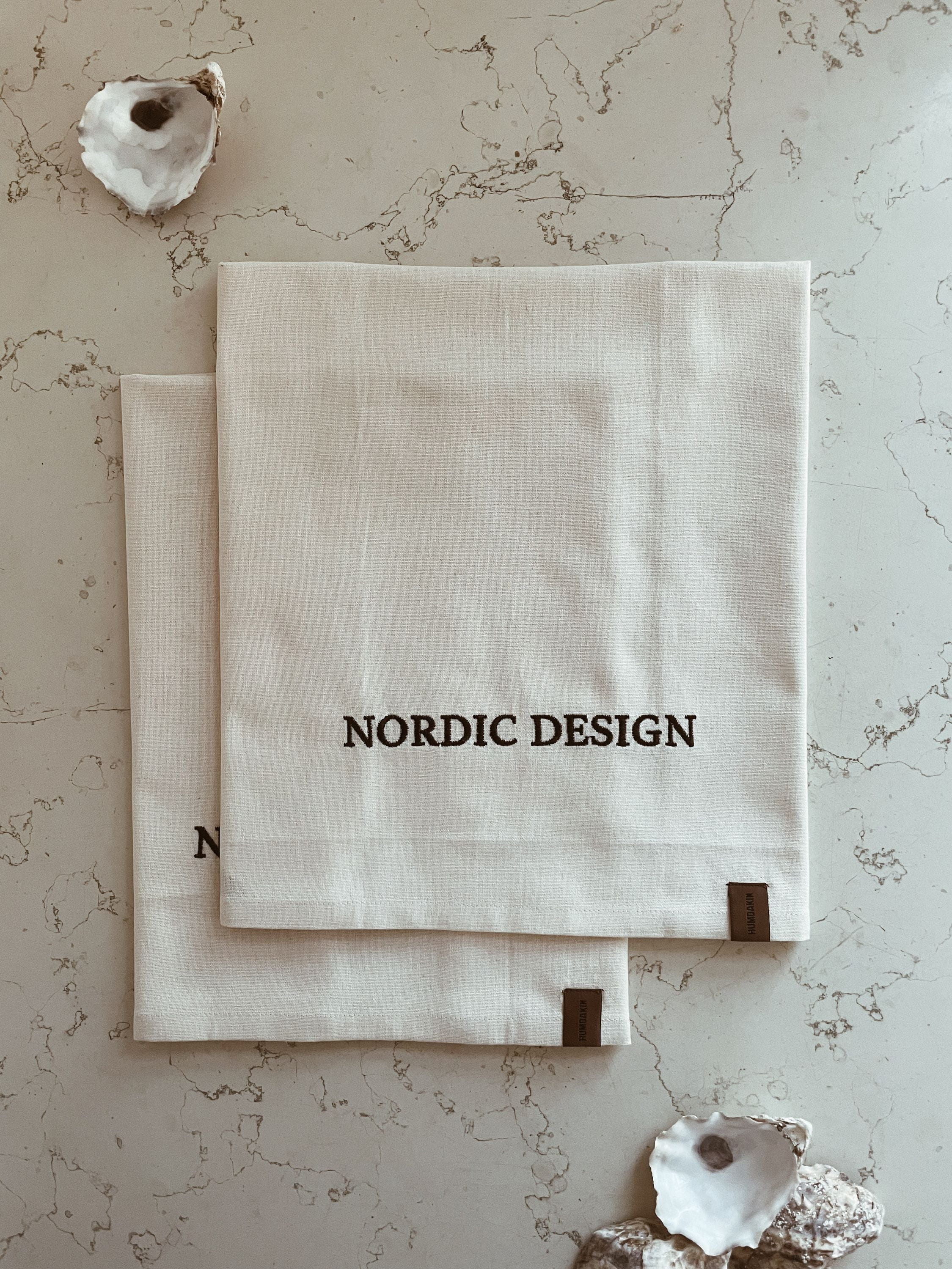 Humdakin Nordic Design TEAM TEASK SAD 2, SHELL