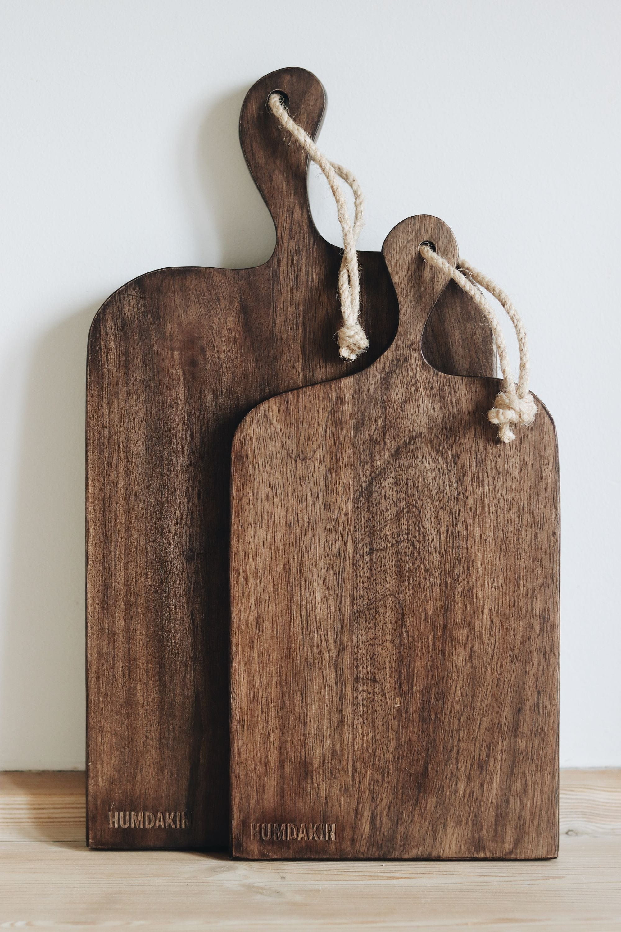 Humdakin Serving Board Made Of Mango Wood, Small