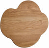 Iittala Aalto Serving Board Oak, 39,7cm