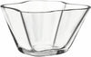 Iittala Alvar Aalto Bowl Clear, 7,5 cm