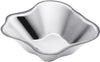 Iittala Alvar Aalto Bowl Deep Stainless Steel, 18,2cm