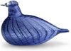 Iittala Birds By Toikka Bluetail ,8,5cm