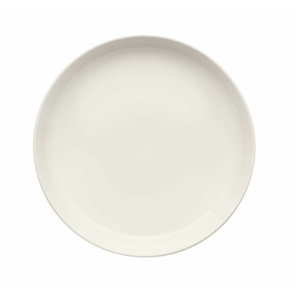 Iittala Essence Bowl White, 83 Cl