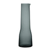 Iittala Essence Carafe Dark Grey, 100cl