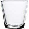 Iittala Kartio Glass Clear 2ks, 21cl