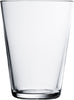 Iittala Kartio Glass Clear 2ks, 40cl