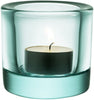 Iittala Kivi Lantern Water Green, 6cm