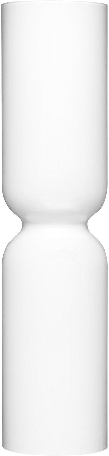 Iittala Lantern Candle Holder Opal, 60 cm