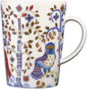 Iittala Taika Mug White, 0,4 L