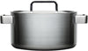 Iittala Tools Pot s víkem, 4 l