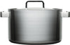 Iittala Tools Pot s víkem, 8 l