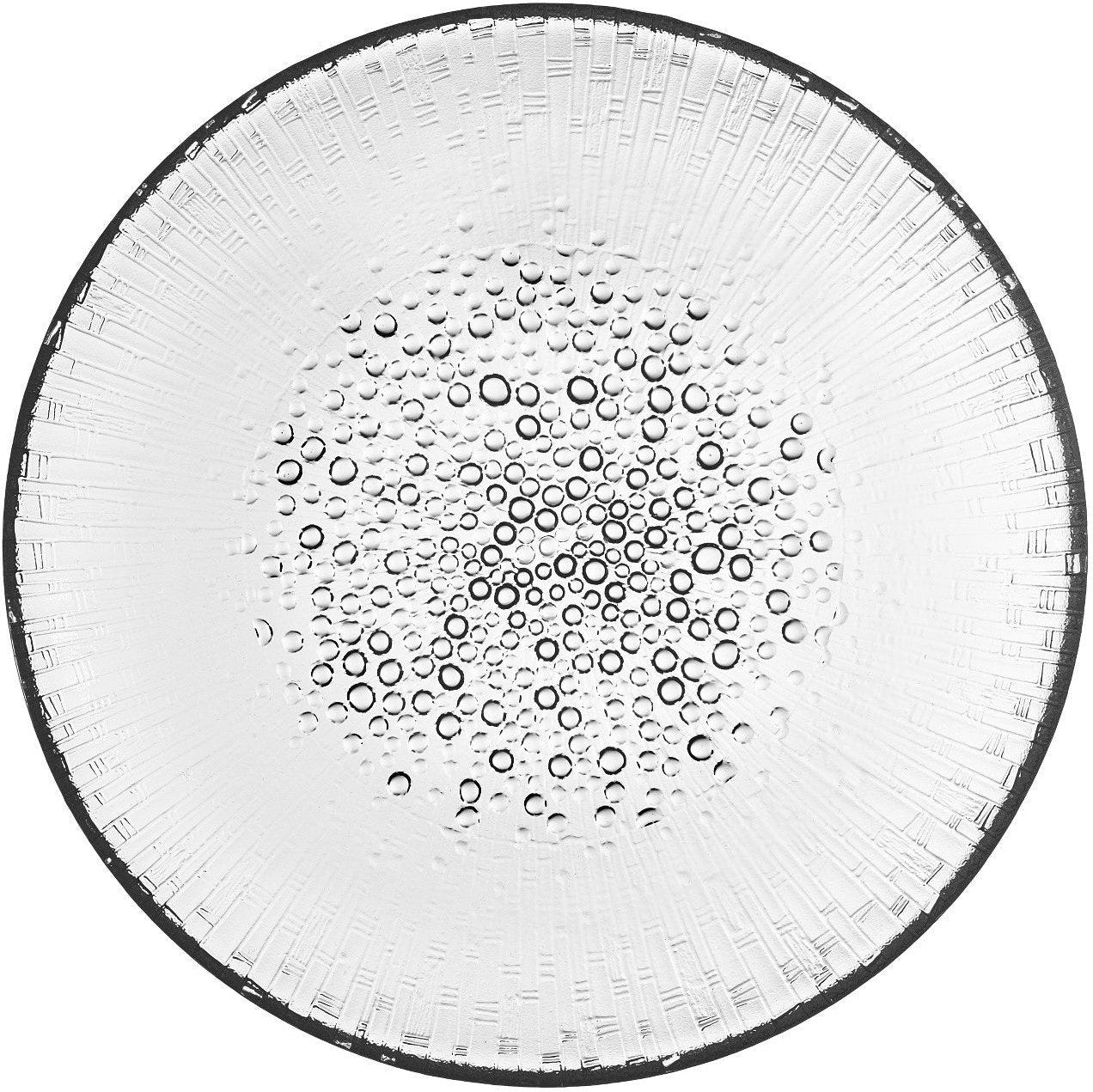 Iittala Ultima Thule Plate, 25 cm