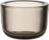 Iittala Valkea Tealight Holder Linen, 6 cm