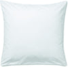 Juna Percale Pillowcases White, 60x63 Cm