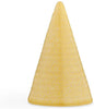 Kähler Glaze Cone, Light Yellow