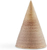 Kähler Glaze Cone, Reddish Brown