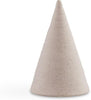 Kähler Glaze Cone, Speckled Reddish Brown