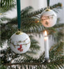 Kähler Hammershøi Christmas Bauble