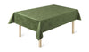 Kähler Hammershøi Poppy Damask ubrus 150x370 cm, Greenen