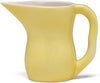 Kähler Ursula Jug Yellow, Medium