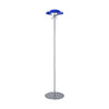 Kartell Alta Tensione Coat Stands, Cobalt Blue