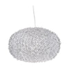  Bloom Hanging Suspension Lamp Big Crystal