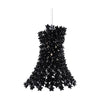  Bloom Hanging Suspension Lamp Black