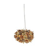  Bloom Hanging Suspension Lamp Small Metal