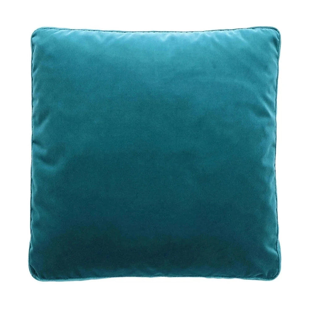 [product_category]-Kartell Cushion Velvet 48x48 Cm, Teal Blue-Kartell-8058967259049-0717553-KAR-1