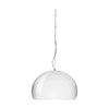  FL/Y Suspension Lamp malý chrom