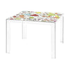 Kartell Invisible Kids Table