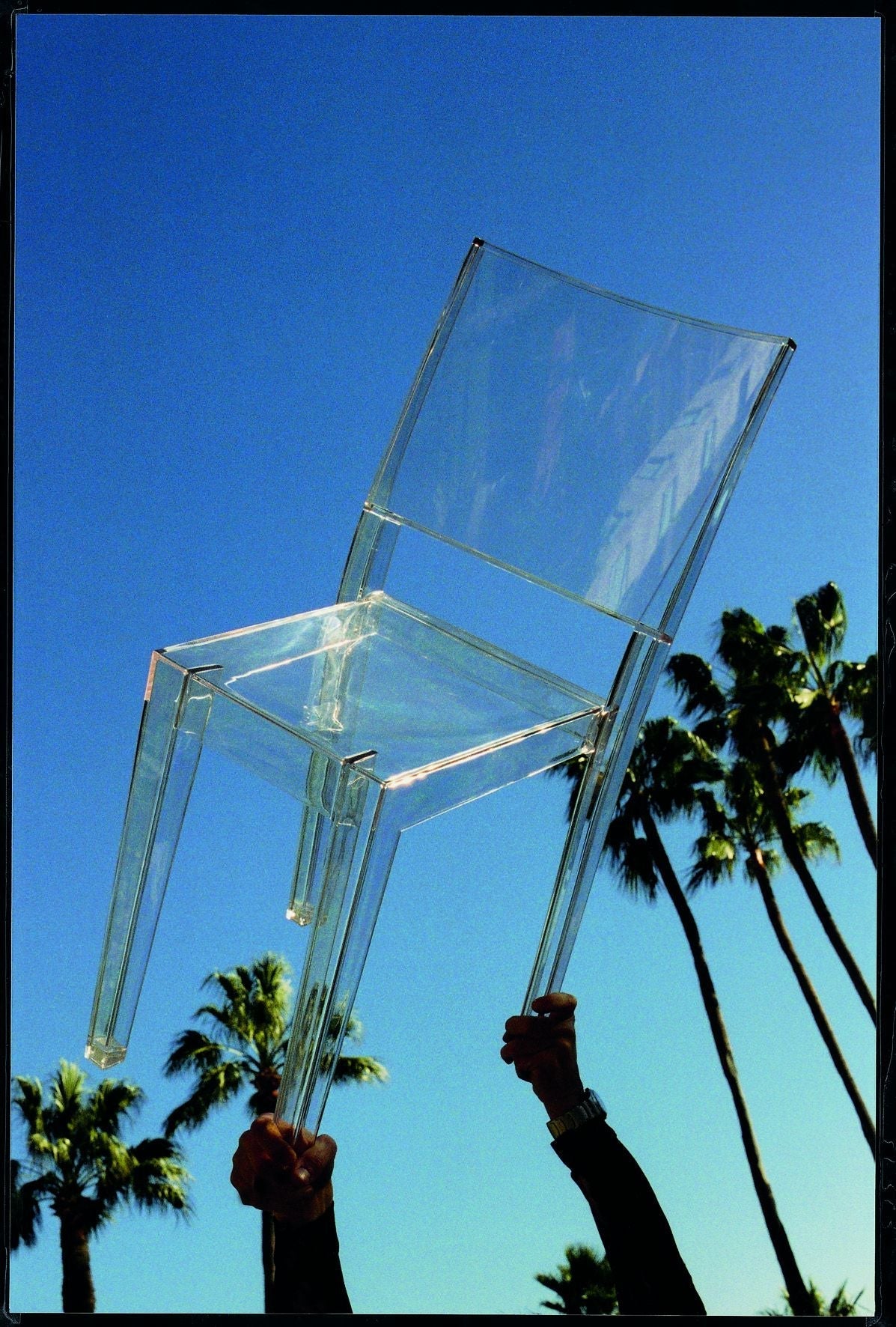 [product_category]-Kartell La Marie Chair, Crystal-Kartell-8034105783300-04850B4-KAR-5