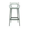 Stolička Kartell Masters 75 cm, Sage Green