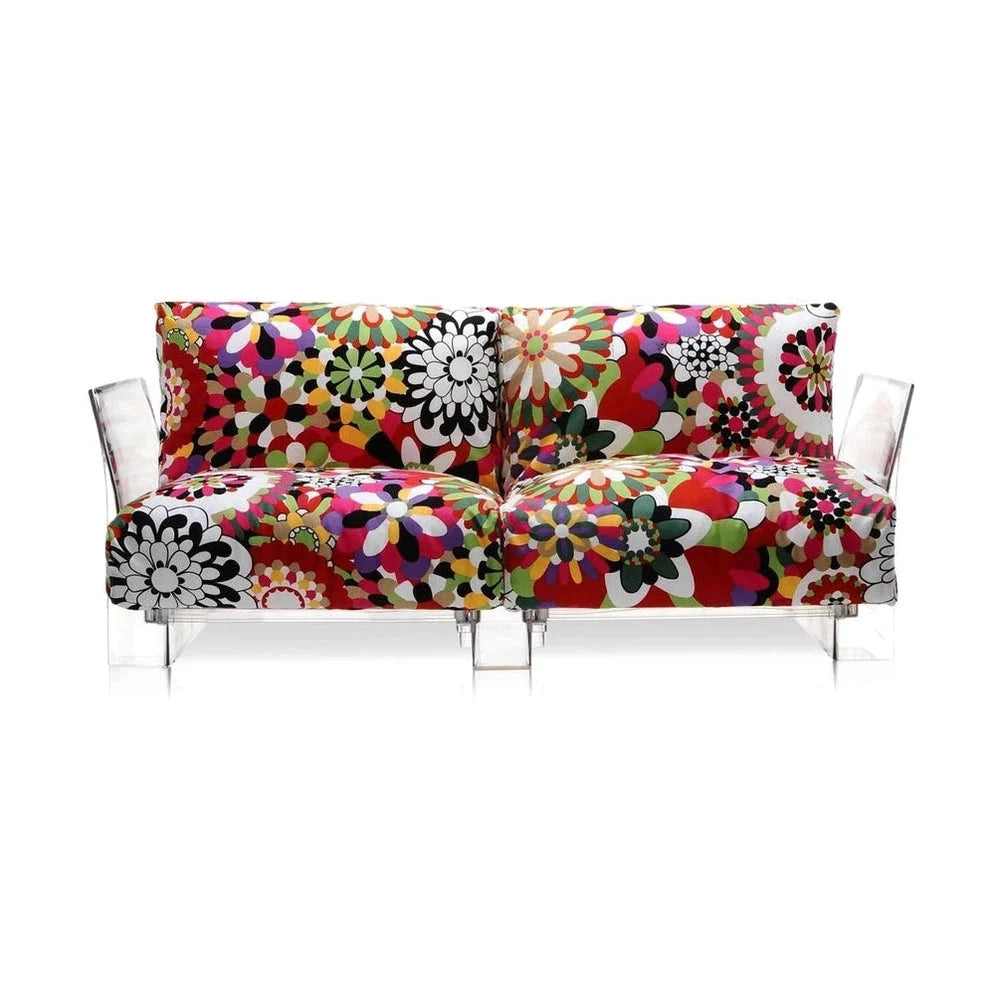 [product_category]-Kartell Pop Missoni 2 Seater Sofa-Kartell-8058967073522-06052QQ-KAR-1