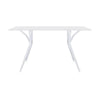 Kartell TONGE TABLE, 140x74 cm