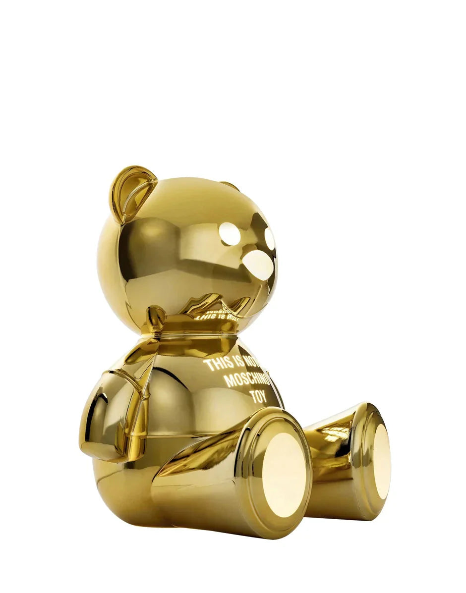 [product_category]-Kartell Toy Gold Table Lamp-Kartell-8058967307146-0883700-KAR-4