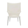 Kartell Uncle Jim Armchair, White