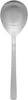 Kay Bojesen Grand Prix Serving Serving Spoon, Matte Steel