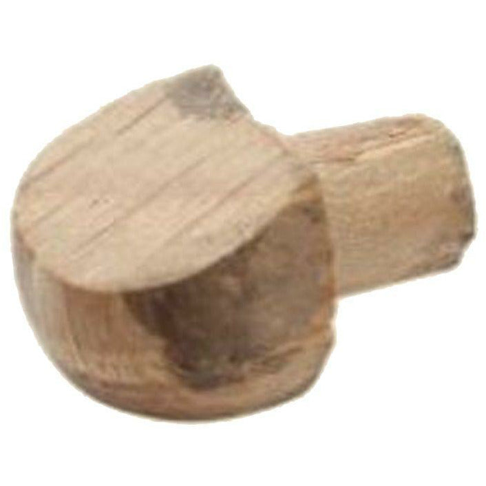 Kay Bojesen Spare Part Bear Small Ear Oak (Suitable For Art. Number: 39251)