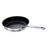 Le Creuset 3 vrstva z nerezové oceli bez pánve, 24 cm