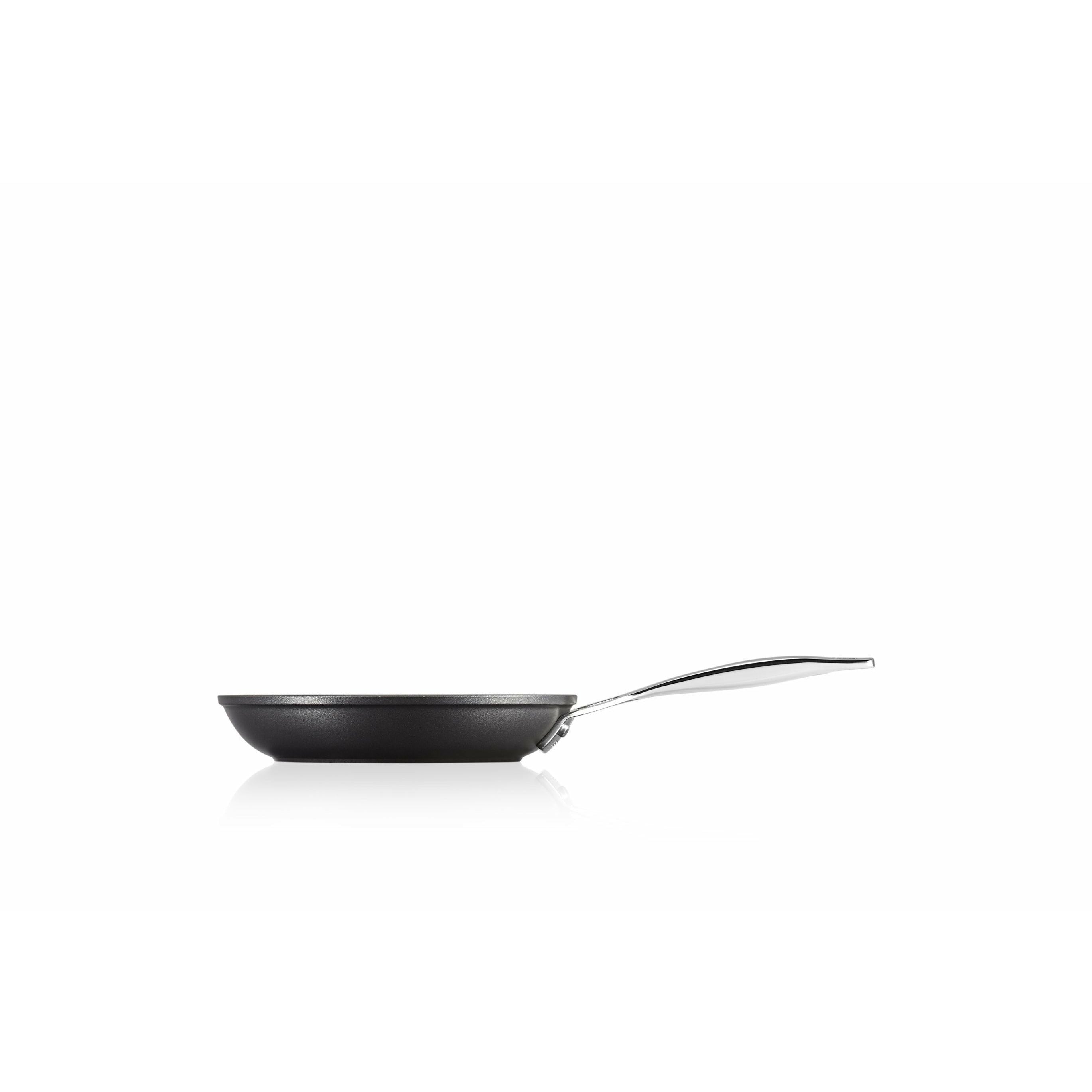 [product_category]-Le Creuset Aluminium Non Stick Flat Pan, 20 Cm-Le Creuset-630870272933-51112200010002-LEC-1