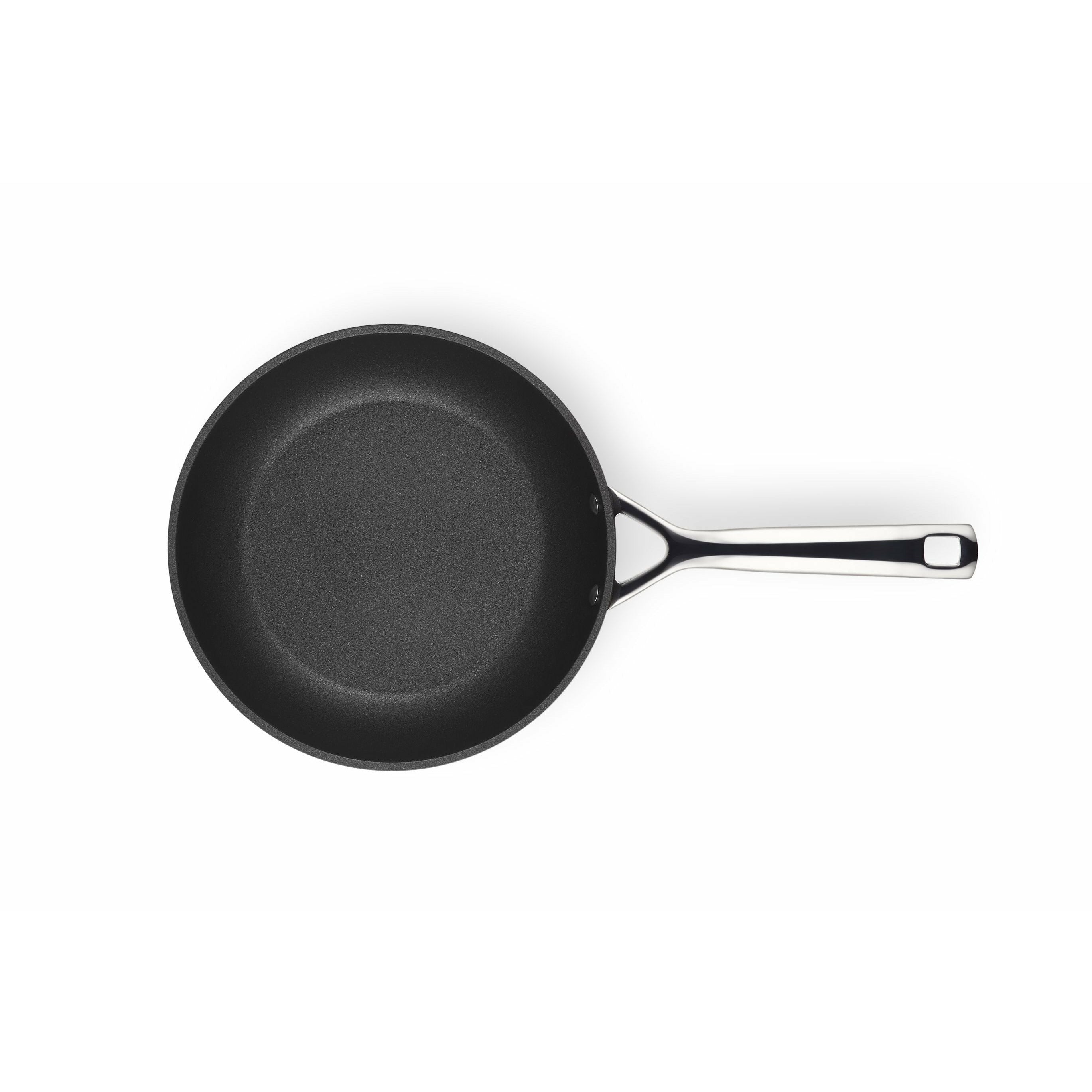 [product_category]-Le Creuset Aluminium Non Stick High Pan, 24 Cm-Le Creuset-630870272995-51101240010002-LEC-4