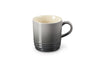 Le Creuset Cappuccino Mug 200 Ml, Flint